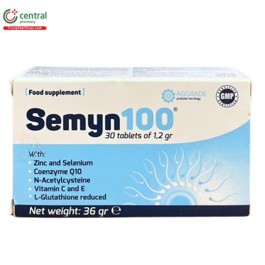 semyn 100 7 K4700