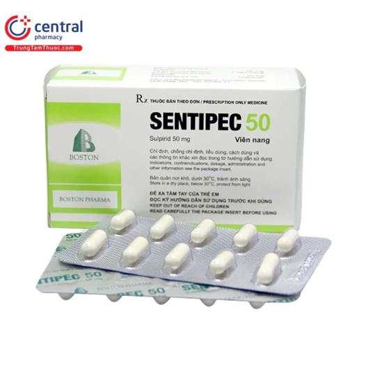 sentipec 6 R6170
