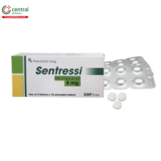 sentressi 5mg 1 C1488