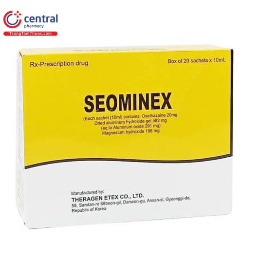 seominex 4 O6047