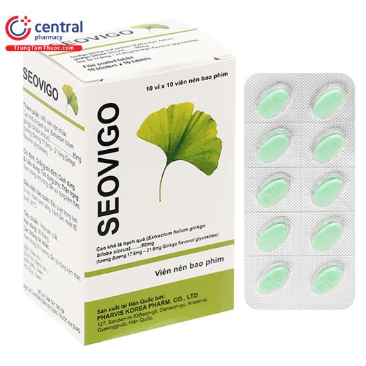 seovigo 80mg 1 U8744