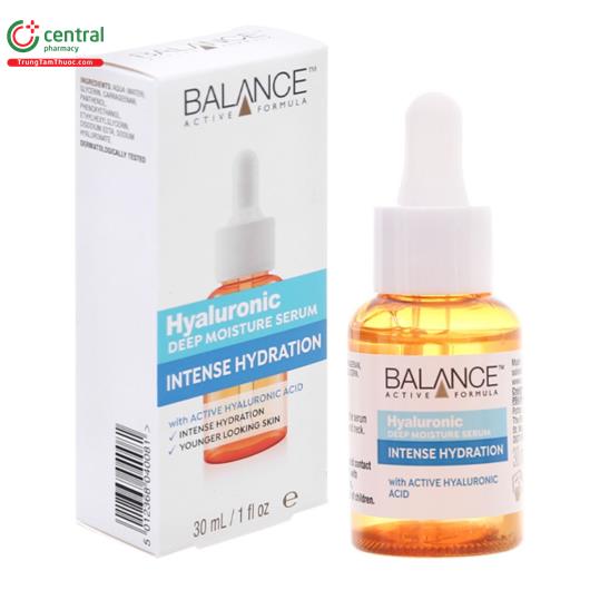 serum balance active formula hyaluronic 1 G2066