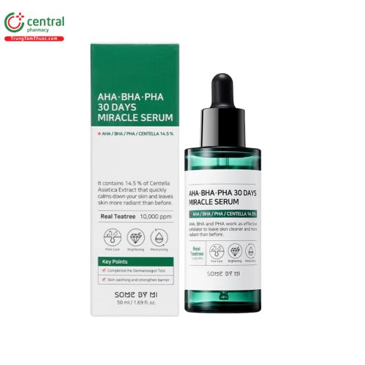 serum some by mi aha bha pha 2 P6148