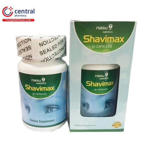 shavimax 1 N5820