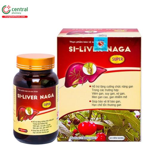 si liver naga super 1 J3101