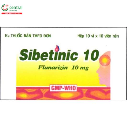 sibetinic 10 8 Q6758