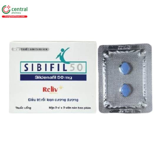 sibifil 50 A0688
