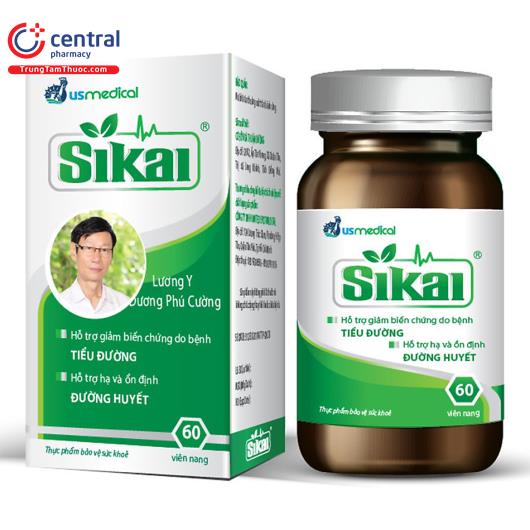 sikai 1 C1117