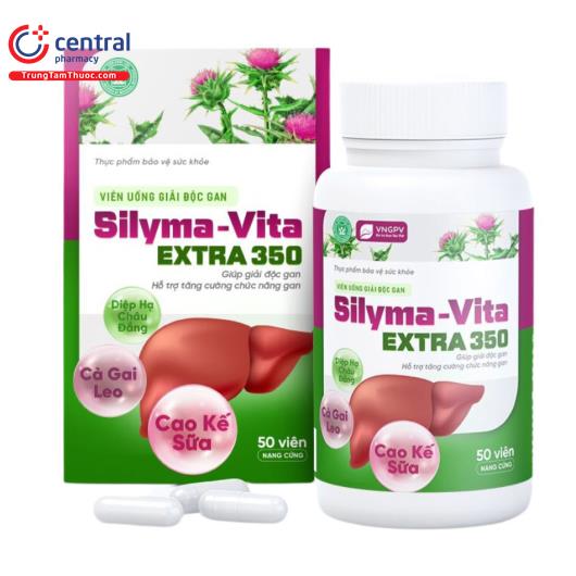 silyma vita extra 350 3 N5648