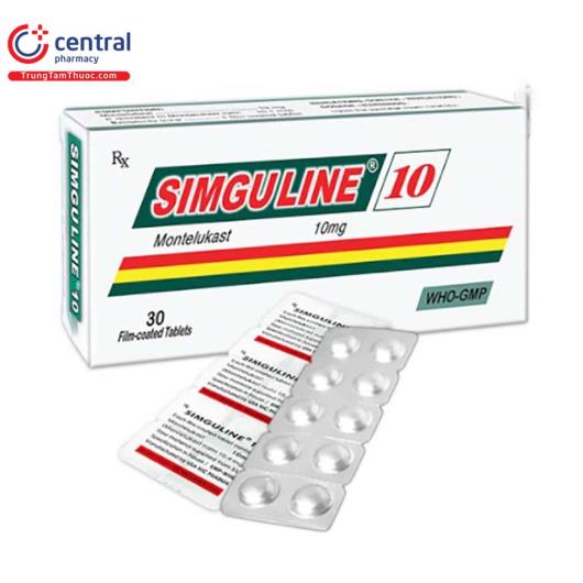 simguline 10 1 P6010