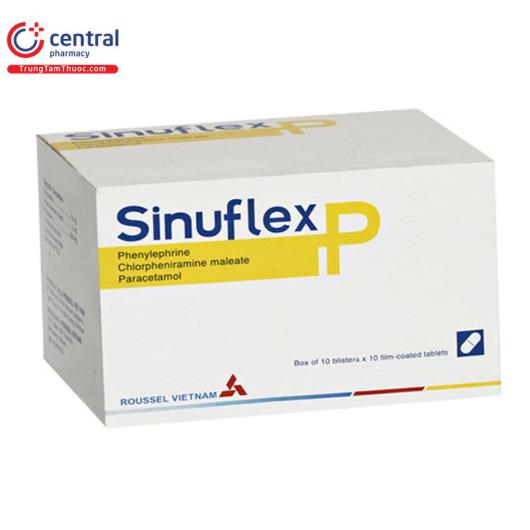 sinuflex p 1 O6503