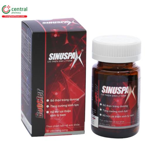 sinuspax foxs usa 1 R7017