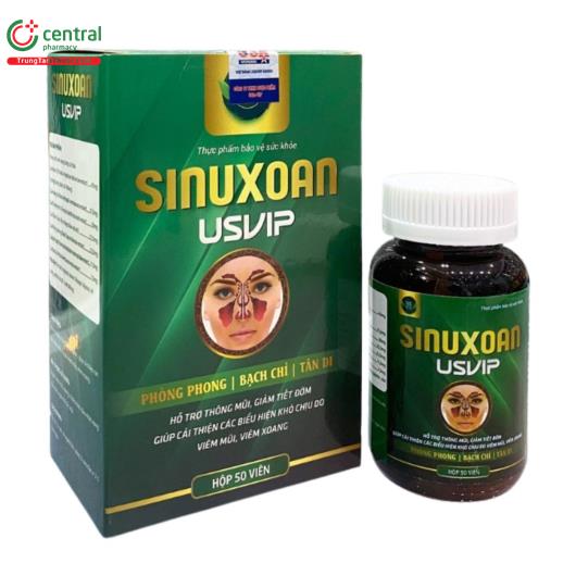 sinuxoan usvip 1 S7850