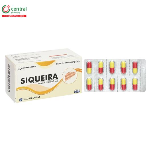 siqueira 500mg 2 L4388