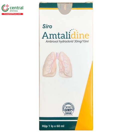 siro amtalidine 1 C1146