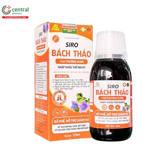 siro bach thao cao thuong xuan 1 M4625