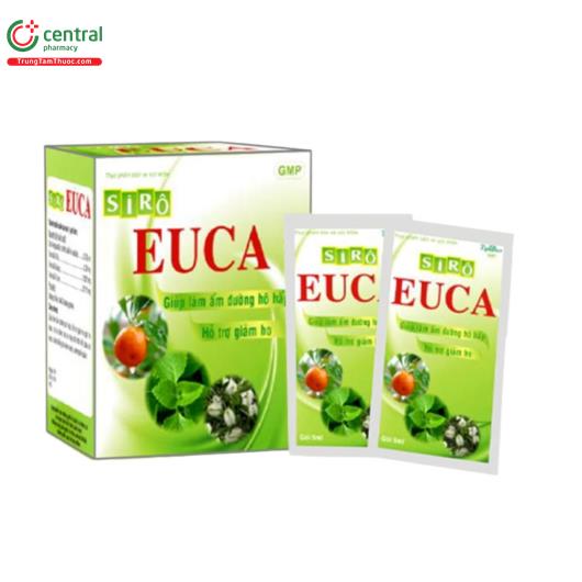 siro euca 1 P6158