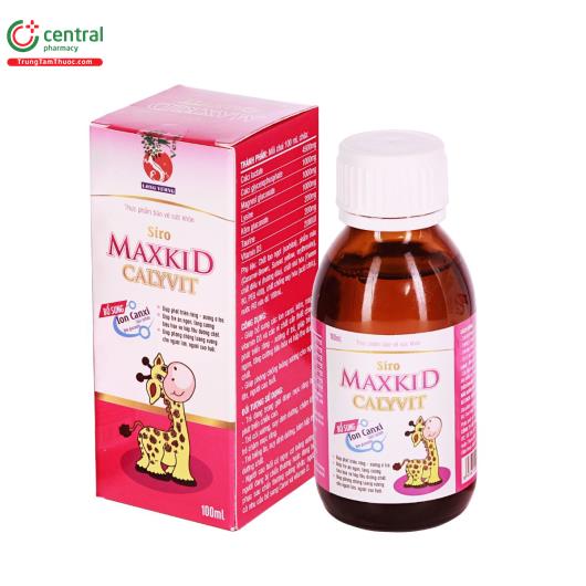 siro maxkid calyvit 1 D1768