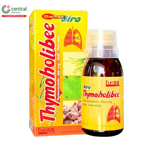 siro thymoholibee 1 R7237
