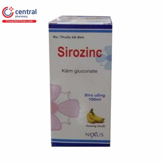 sirozinc1 O5204