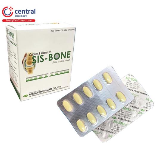 sis bone 1 D1467