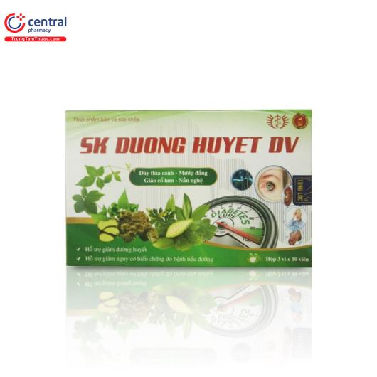 sk duong huyet dv 1 J3574