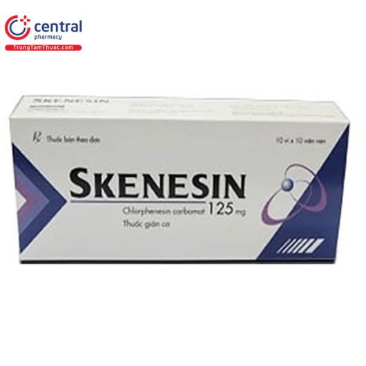 skenesin V8235