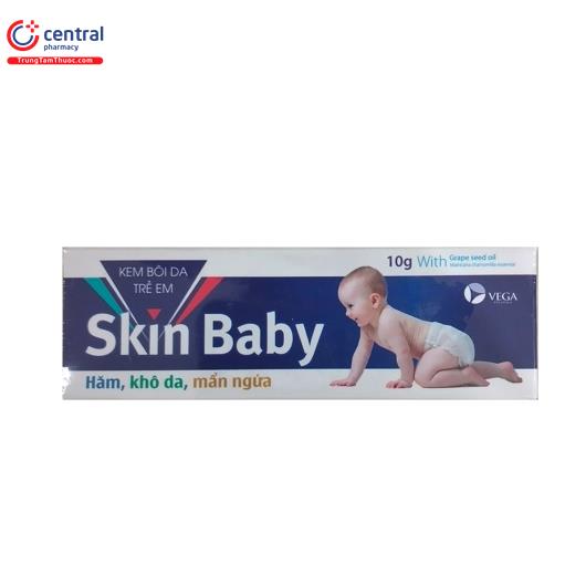 skin baby 1 K4110