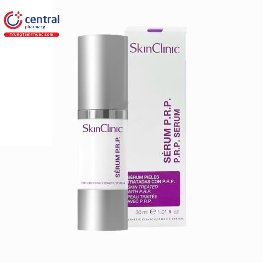 skin clinic serum prp 30 ml 1 U8738