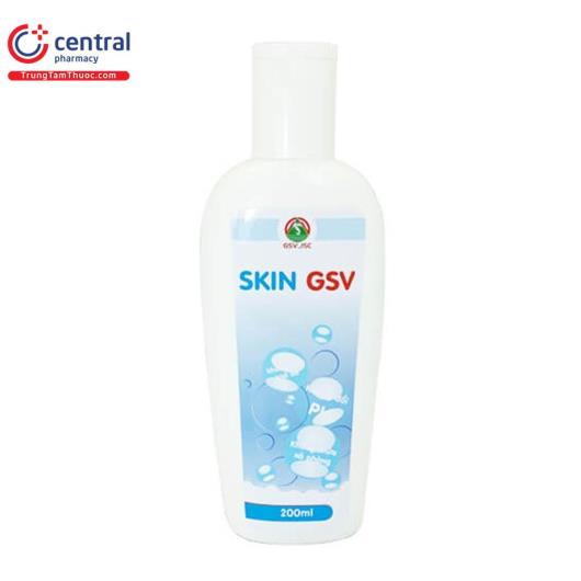 skin gsv 1 Q6018