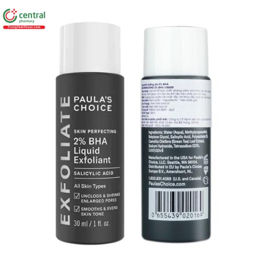 skin perfecting 2 bha liquid exfoliant 30ml 1 Q6032