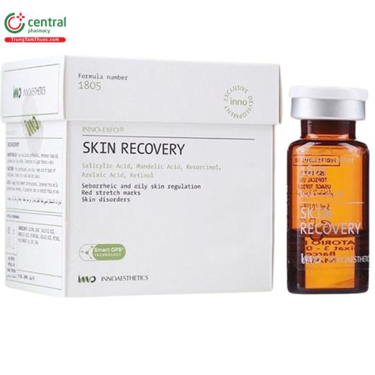 skin recovery 7 H3411