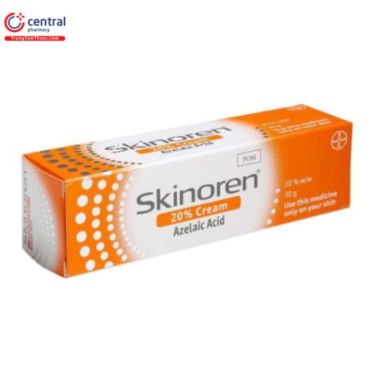 skinoren cream 1 H2275