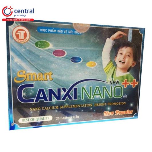 smart canxi nano 3 L4866