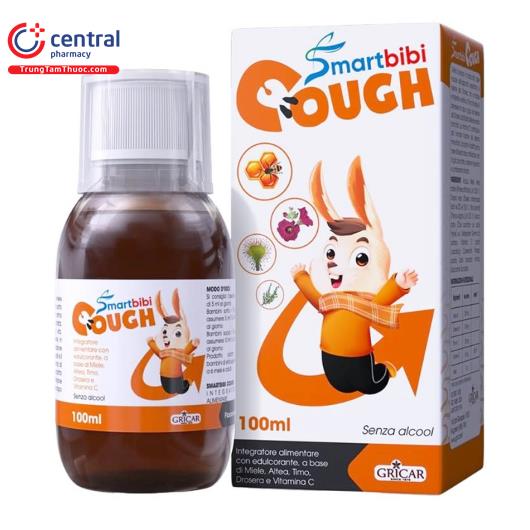 smartbibi cough 2 P6207
