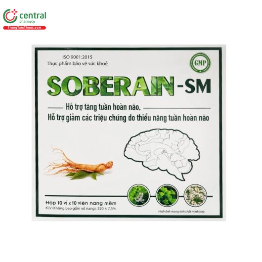 soberain sm 1 I3881