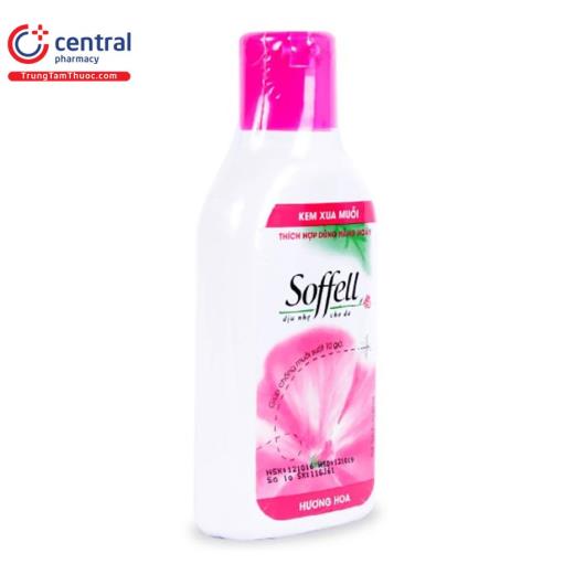 soffell huong hoa 60ml 4 O5453