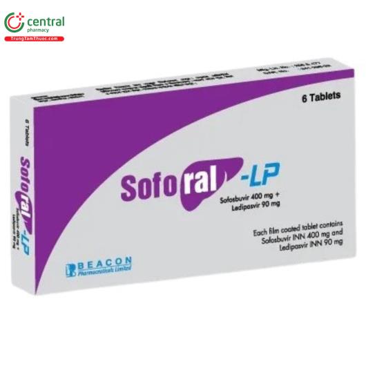 soforal lp 1 L4658