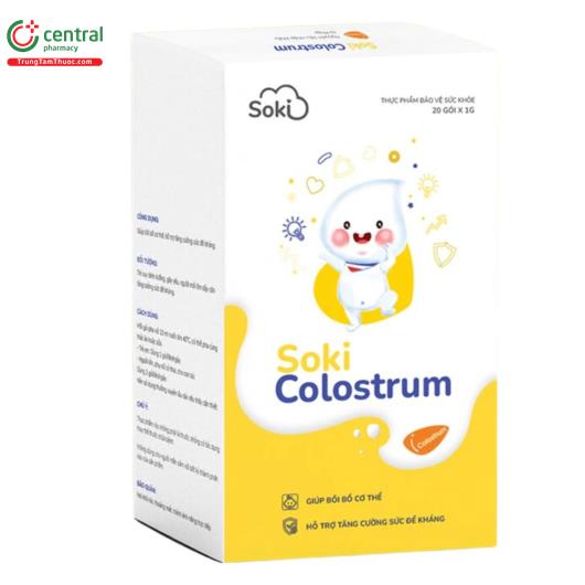 soki colostrum 1 I3248