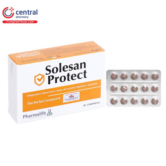 solesan protect 1 V8864