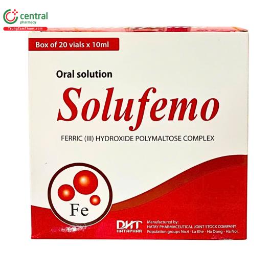 solufenmo 1 L4128