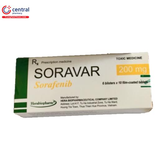 soravar 200mg 1 K4877