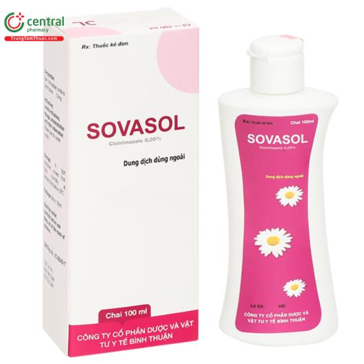 sovasol 11 C0233