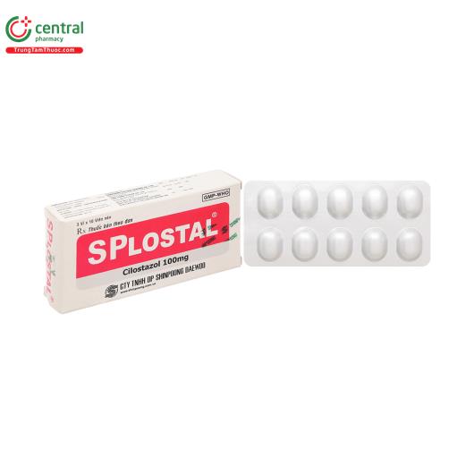 sp lostal 100mg 2 T7707