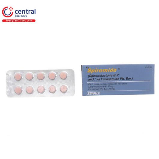 spiromide1 S7802