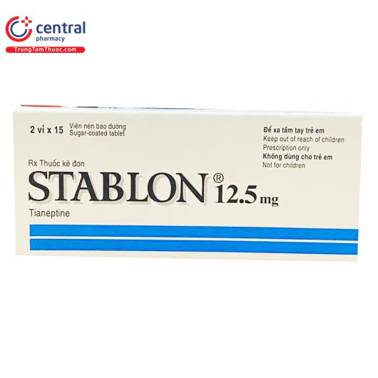 stablon 125 mg 1 K4253