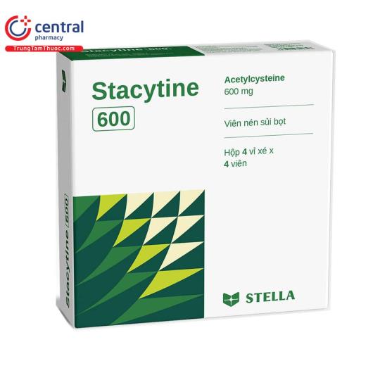 stacytine 600 2 I3625