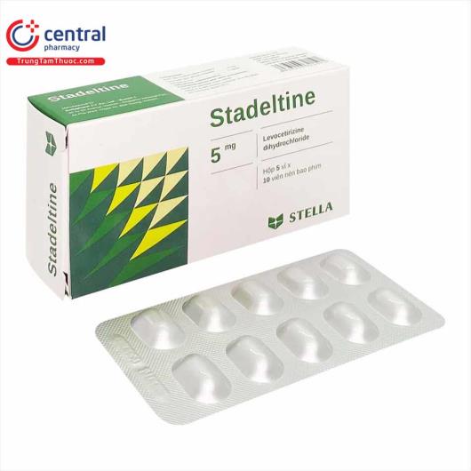 stadeltine L4555