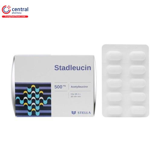 stadleucin 1 R7836