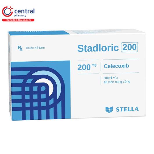 stadloric 200 G2257